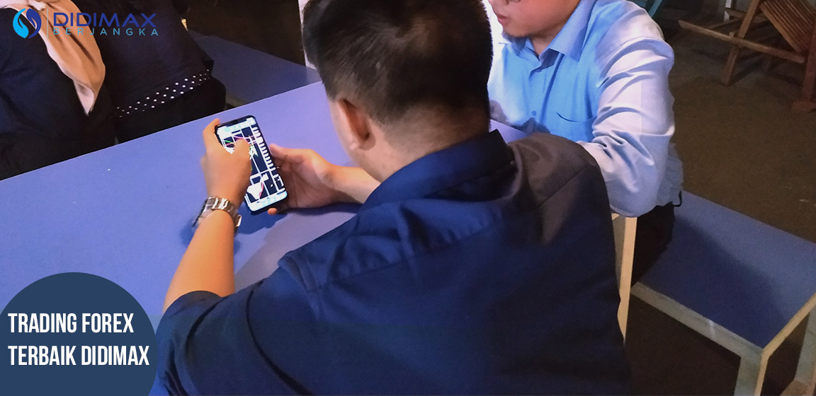 BROKER FOREX TERBAIK DIDIMAX DI ACEH SELATAN