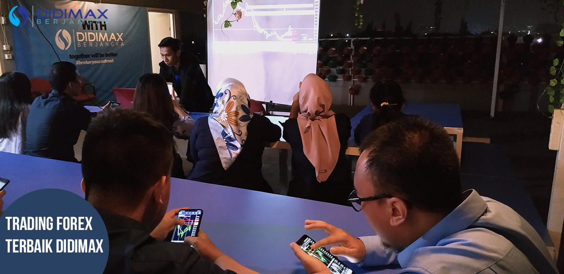 BROKER FOREX TERBAIK DIDIMAX DI ACEH TAMIANGBROKER FOREX TERBAIK DIDIMAX DI ACEH TAMIANG