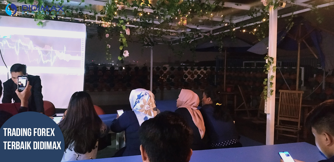 BROKER FOREX TERBAIK DIDIMAX DI ACEH TENGAH