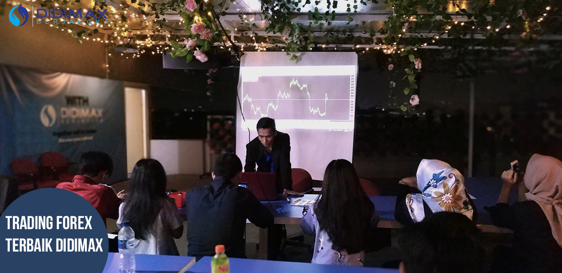 BROKER FOREX TERBAIK DIDIMAX DI ACEH TENGGARA