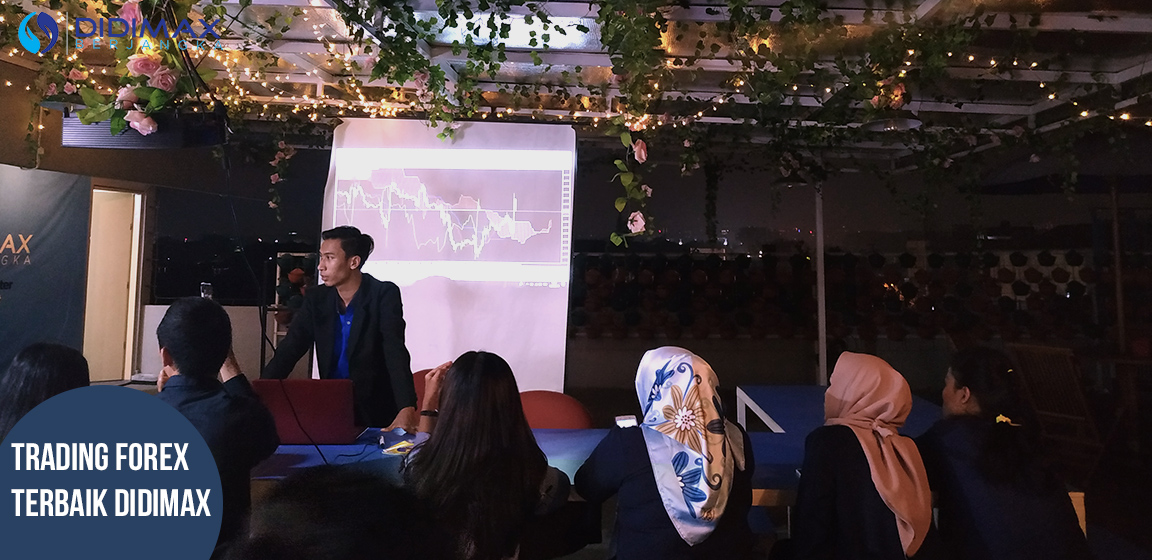 BROKER FOREX TERBAIK DIDIMAX DI ACEH TIMUR