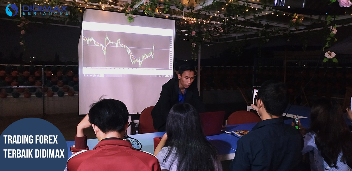 BROKER FOREX TERBAIK DIDIMAX DI ACEH UTARA