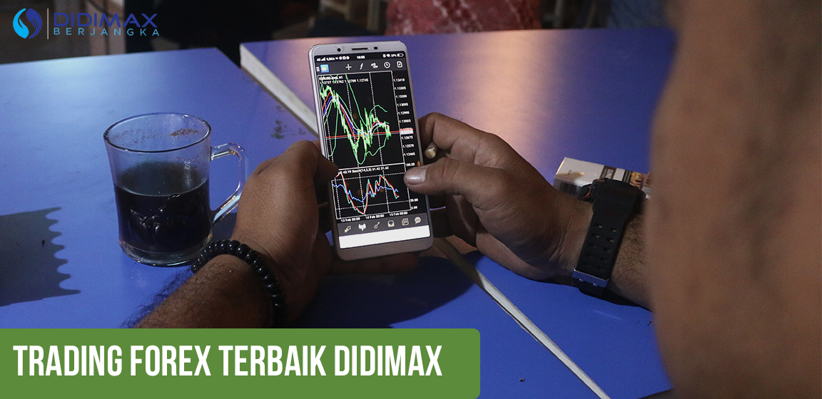 BROKER FOREX TERBAIK DIDIMAX DI KARO SUMATERA UTARA