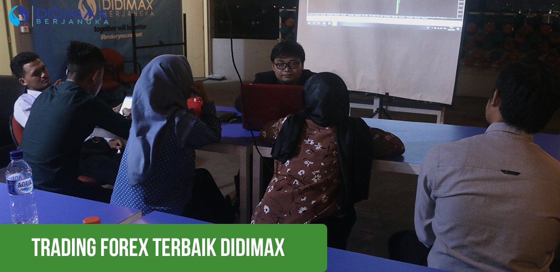 BROKER FOREX TERBAK DI KABUPATEN BANDUNG BARAT