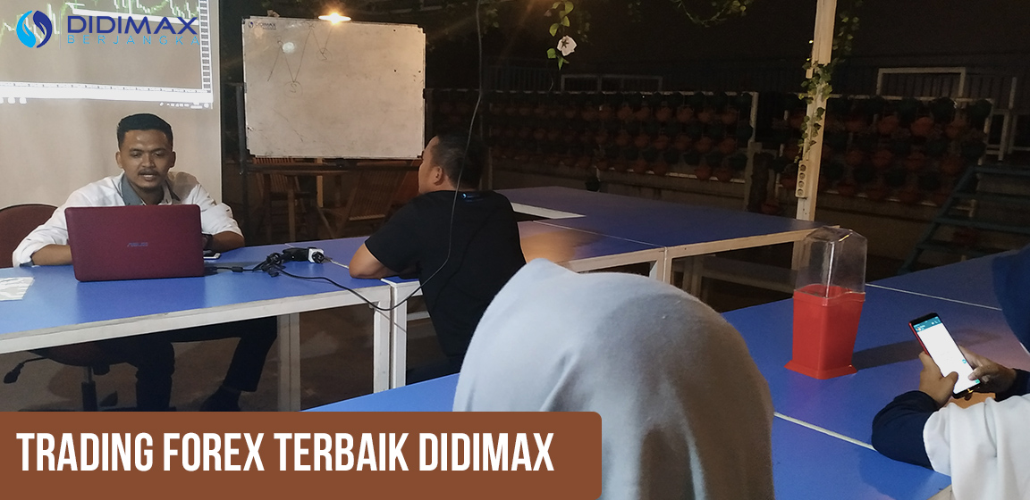 BROKER TERBAIK DI OGAN KOMERING ULU SELATAN