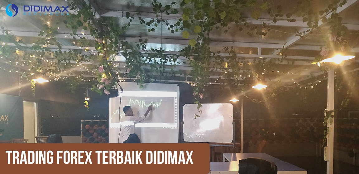 BROKER TERBAIK DI OGAN KOMERING ULU TIMUR