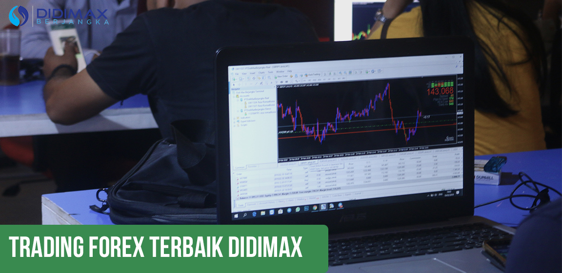 Anda adalah trader asal Kabupaten Pesaman yang ingin belajar trading forex? Tahukah anda, hal utama yang harus anda lakukan sebelum mulai belajar trading foex adalah memilih broker forex yang aman dan terpercaya? Kini telah hadir BROKER FOREX TERBAIK DI PESAMAN SUMATERA BARAT.