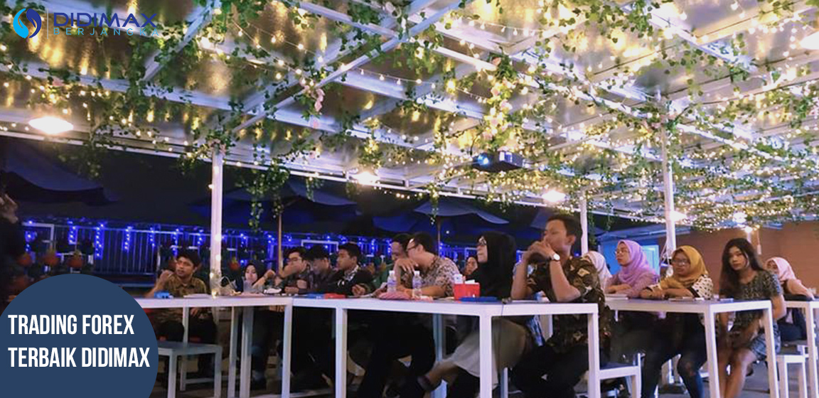 CARA BERTRADING FOREX DENGAN TEPAT