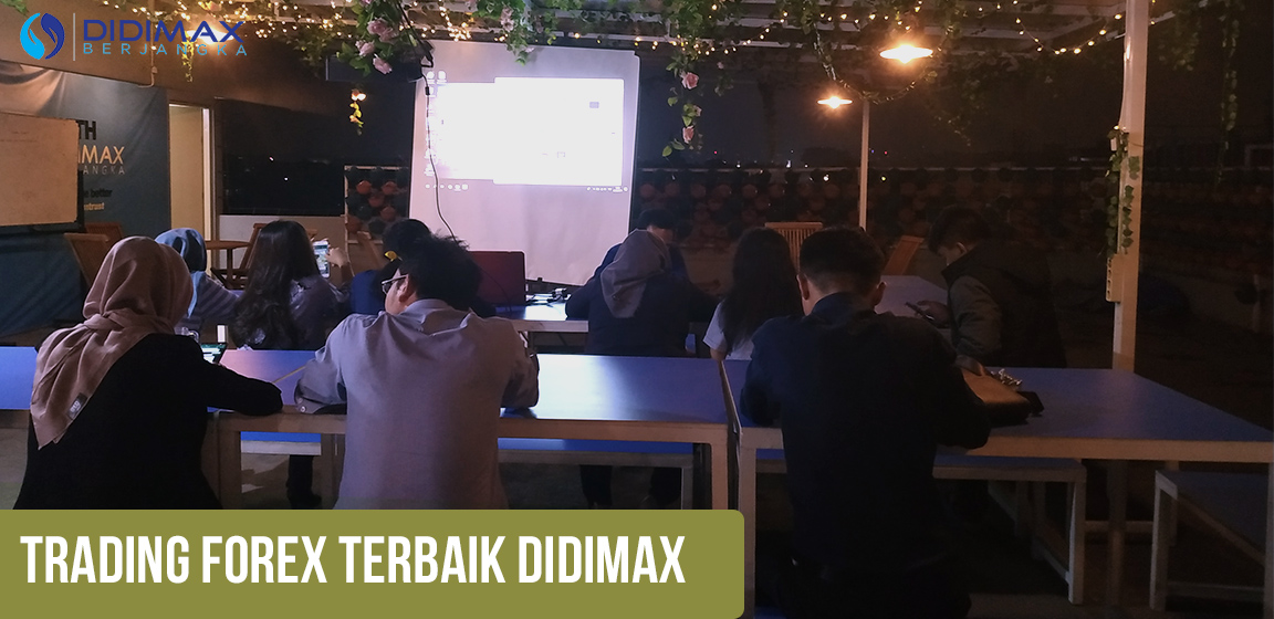 CARA MEMILIH BROKER FOREX YANG AMAN