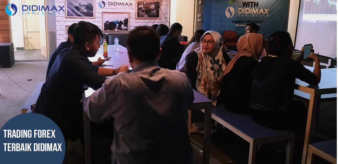 CARA TEPAT BELAJAR TRADING FOREX