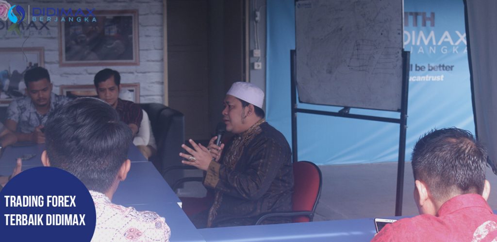 CIRI-CIRI BROKER YANG AMAN DAN TERPERCAYA