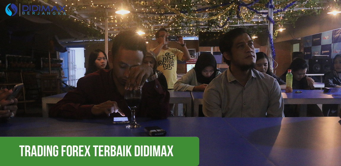 LANGKAH AWAL MEMULAI TRADING FOREX