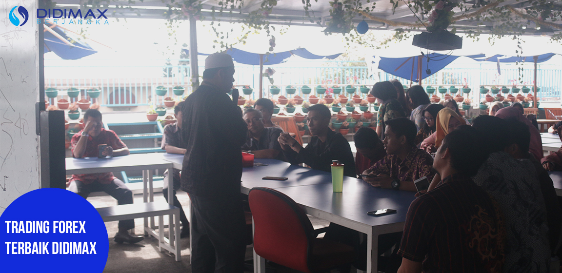 LANGKAH MEMULAI TRADING FOREX UNTUK PEMULA