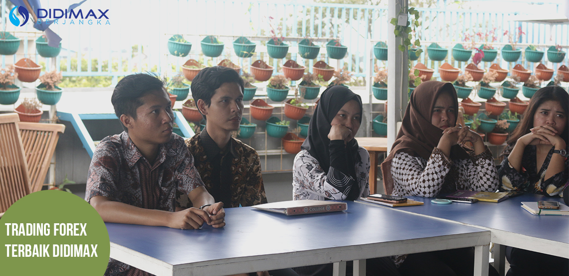 MAU JADI TRADER HANDAL CEK DISINI