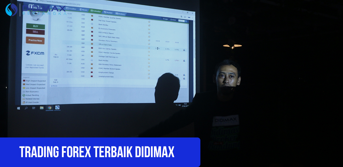 MEMBANGUN PSIKOLOGI DALAM TRADING FOREX