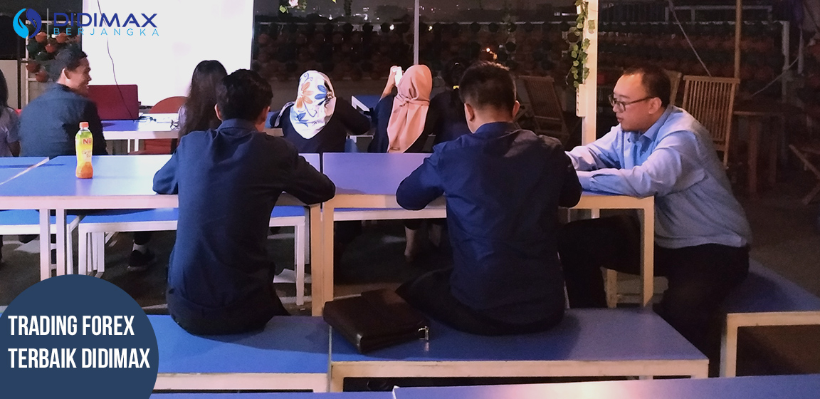 MENGATASI RASA TAKUT DALAM TRADING FOREX