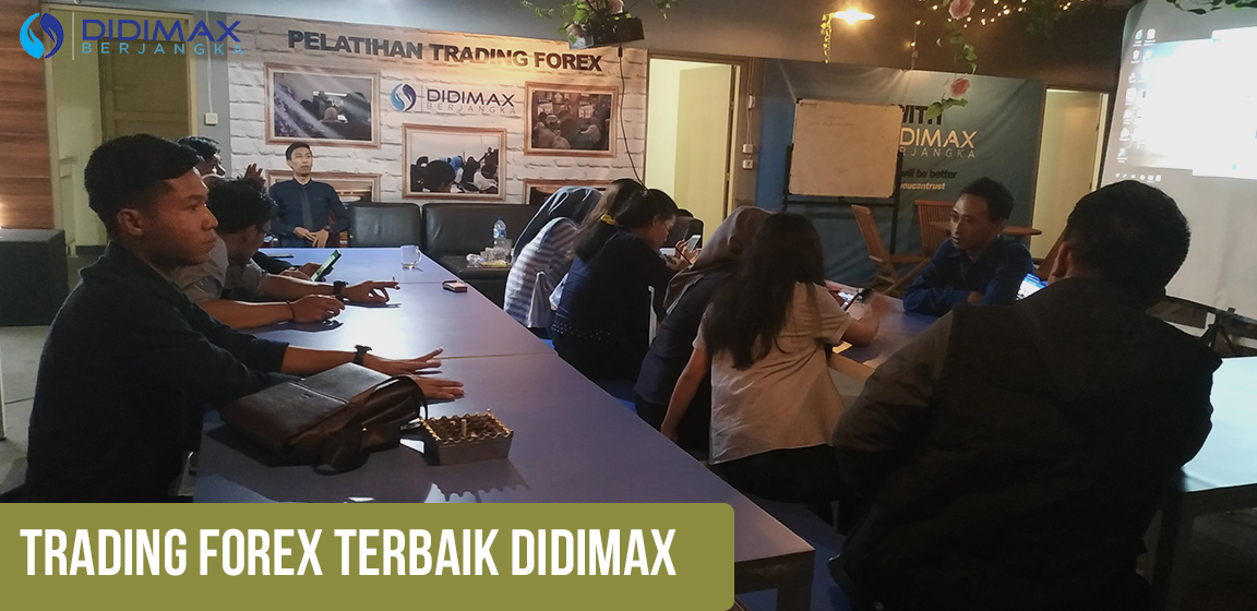 PENTINGNYA MEMBUAT TRADING FOREX PLAN