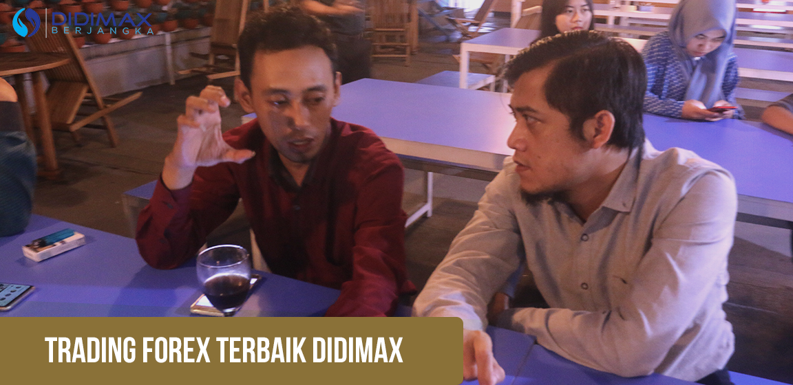 PENYEBAB KEGAGALAN DALAM TRADING FOREX