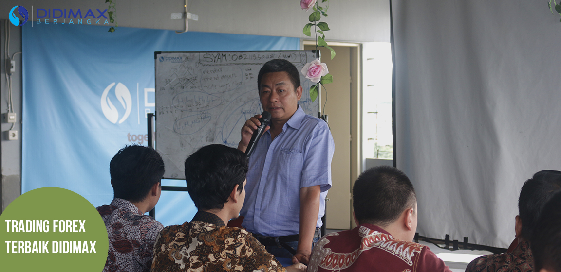 TIPS BELAJAR TRADING FOREX UNTUK PEMULA