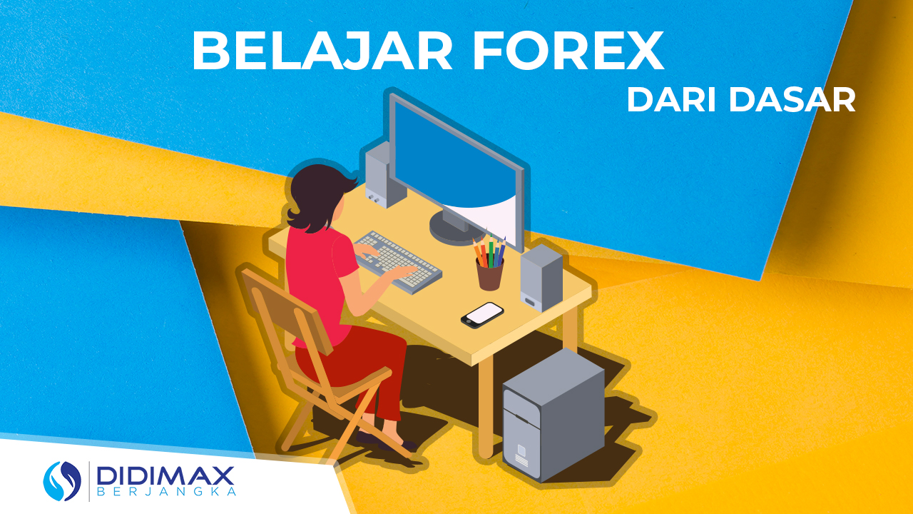 TIPS TRADING FOREX YANG BAIK UNTUK PEMULA