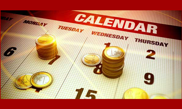 5 Hal Penting dalam Kalender Ekonomi Pekan Ini