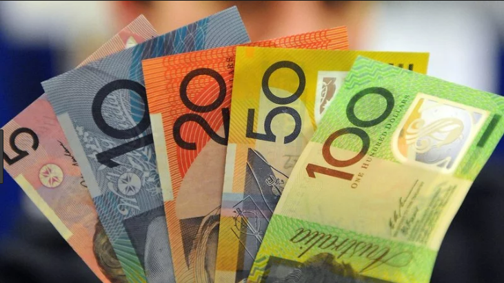 Akibat Pembaruan AS-China Dolar Aussie Tertekan dan Fokus Pada Rapat Fed