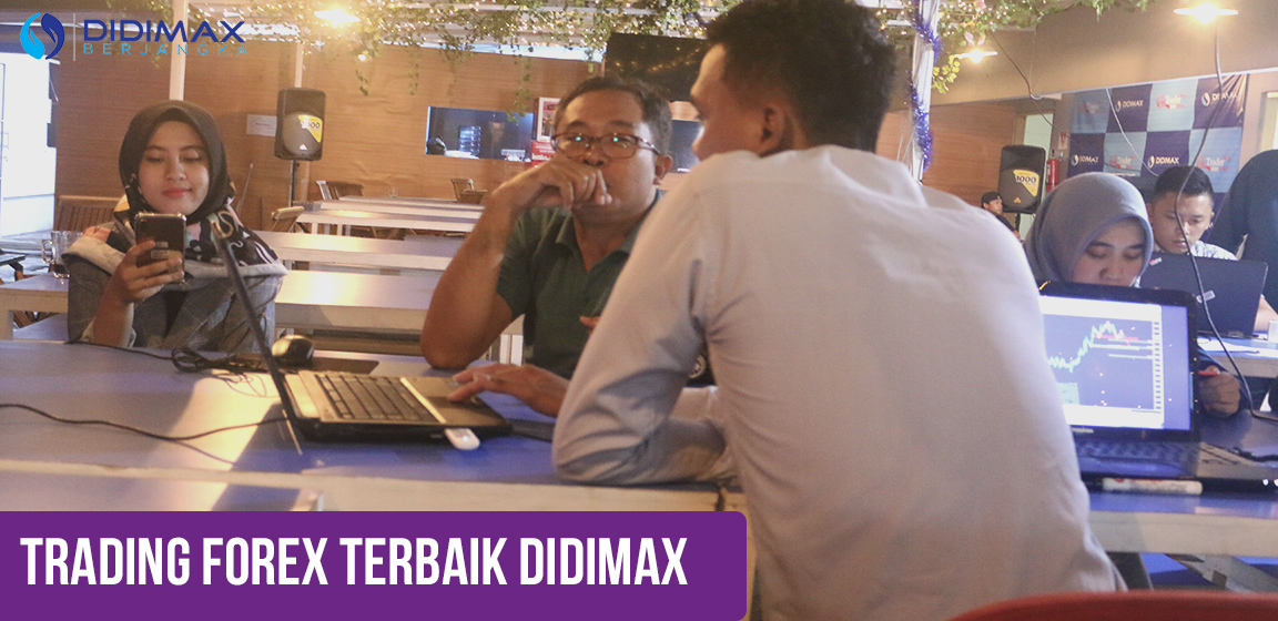 BROKER FOREX DI HULU SUNGAI UTARA KALIMANTAN