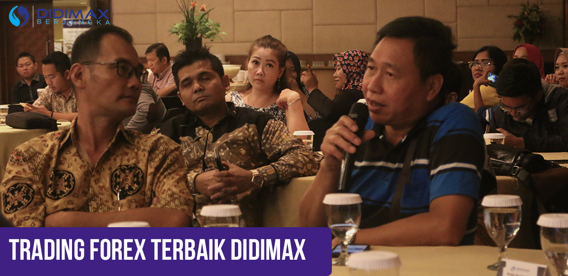 BROKER FOREX DI SUMBAWA NUSA TENGGARA BARAT