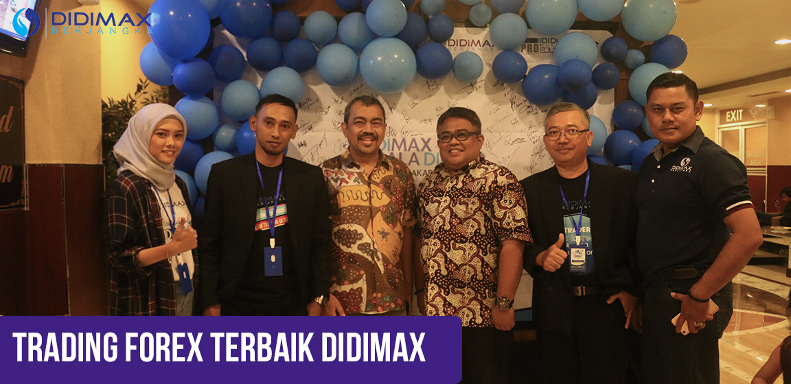 BROKER FOREX DI TIMOR TENGAH SELATAN NTT