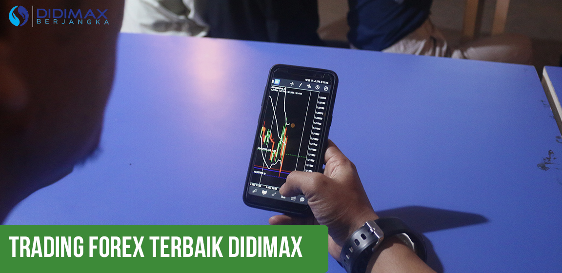 BROKER FOREX TERBAIK DI BANGGAI SULAWESI