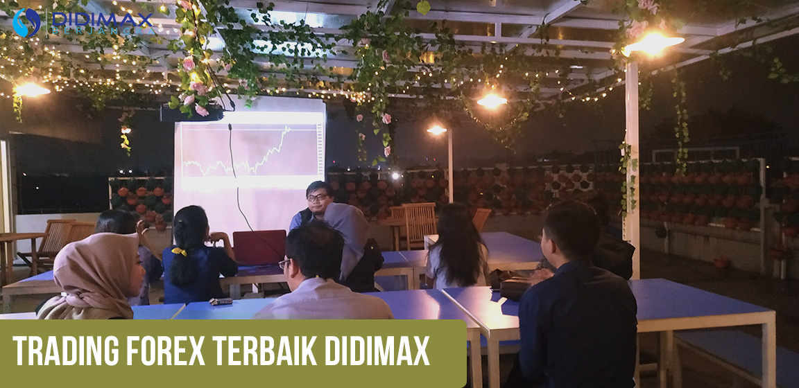 BROKER FOREX TERBAIK DI BANTAENG SULAWESI