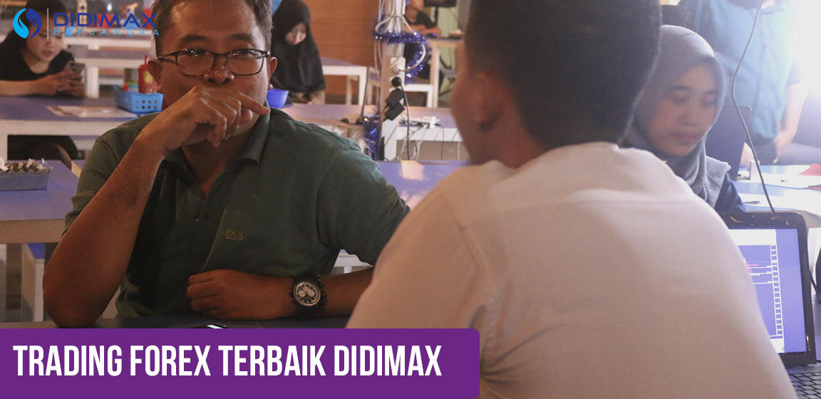 BROKER FOREX TERBAIK DI BARITO KUALA KALIMANTAN