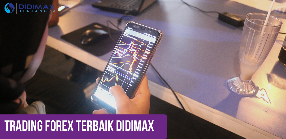 BROKER FOREX TERBAIK DI BARITO SELATAN KALIMANTAN