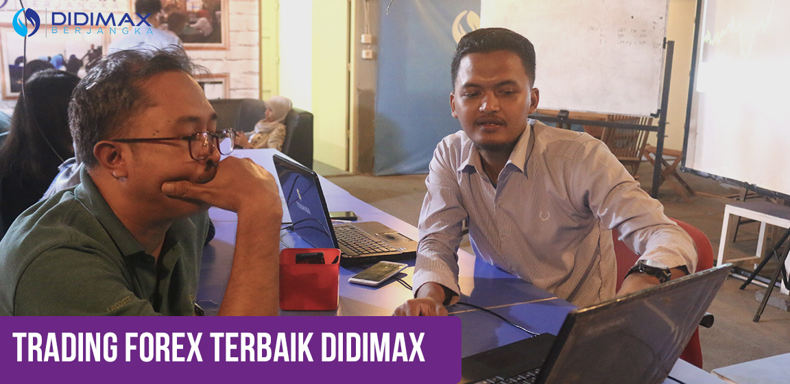 BROKER FOREX TERBAIK DI BARITO TIMUR KALIMANTAN