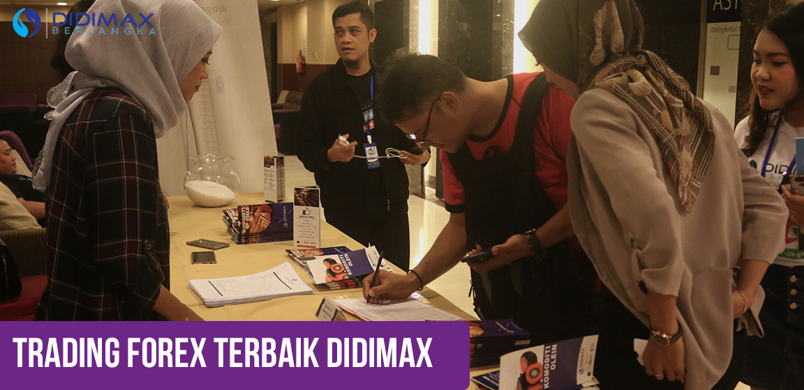 BROKER FOREX TERBAIK DI BARITO UTARA KALIMANTAN