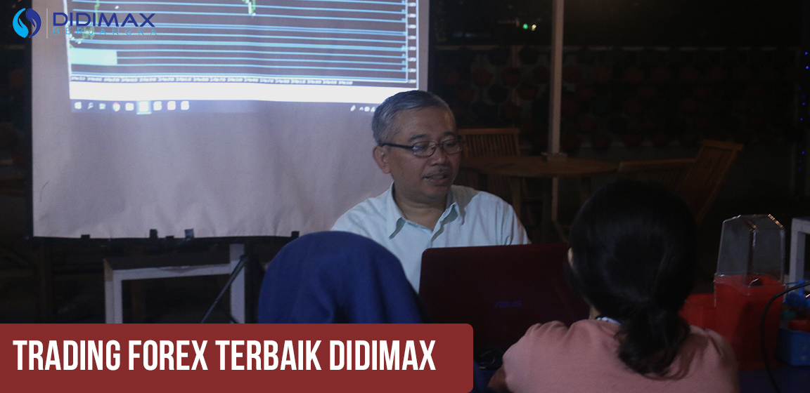 BROKER FOREX TERBAIK DI BELITUNG TIMUR