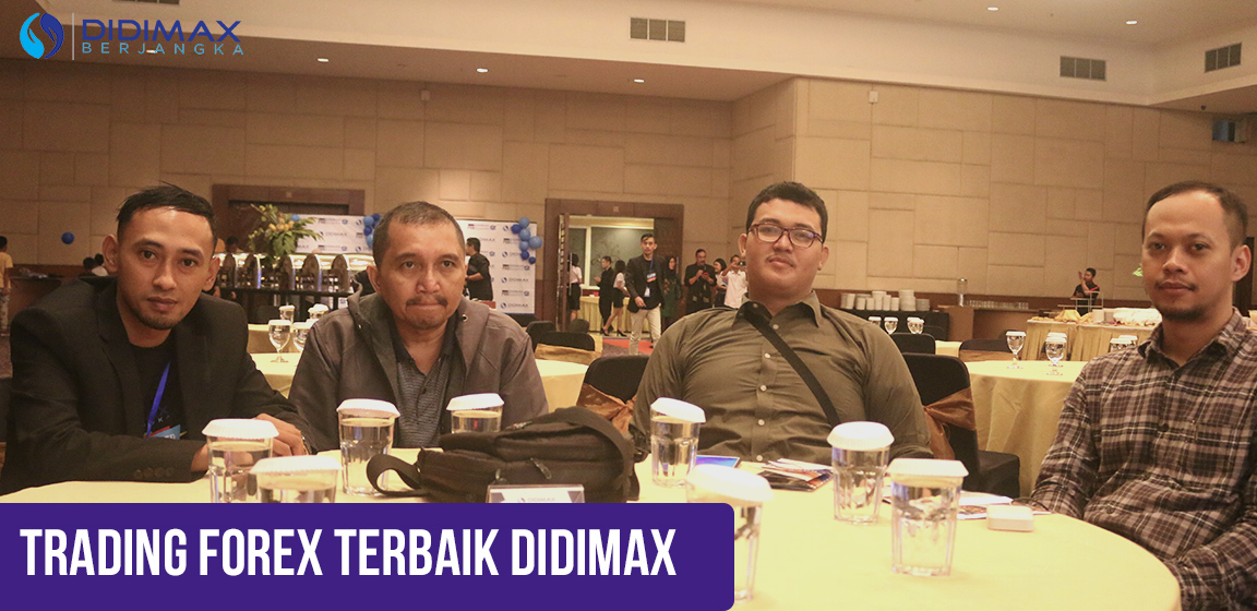 BROKER FOREX TERBAIK DI BERAU KALIMANTAN TIMUR