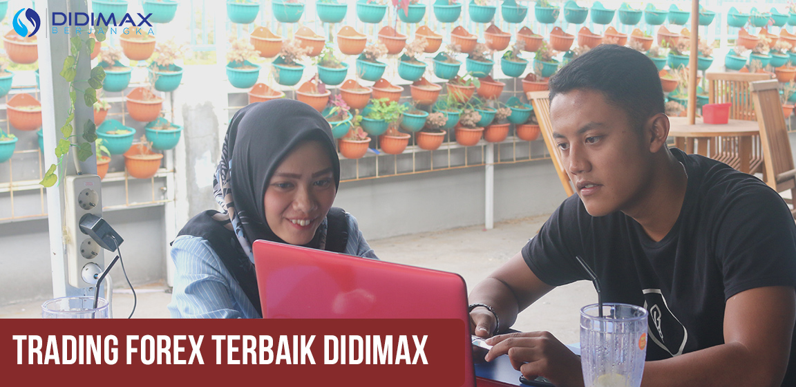BROKER FOREX TERBAIK DI BOALEMO GORONTALO