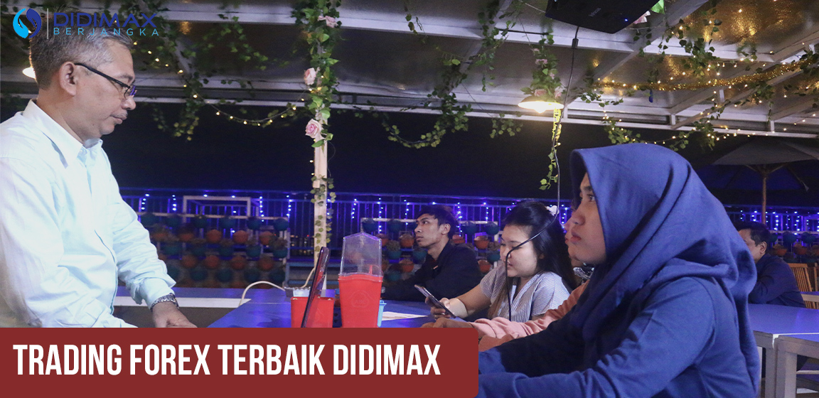 BROKER FOREX TERBAIK DI BOMBANA SULAWESI