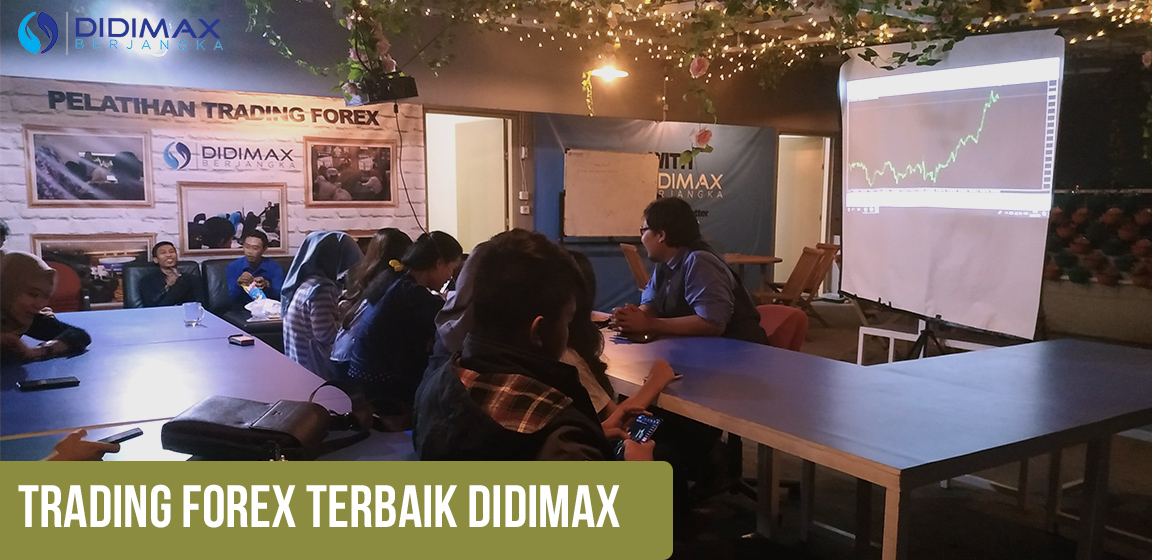 BROKER FOREX TERBAIK DI BONE SULAWESI SELATAN