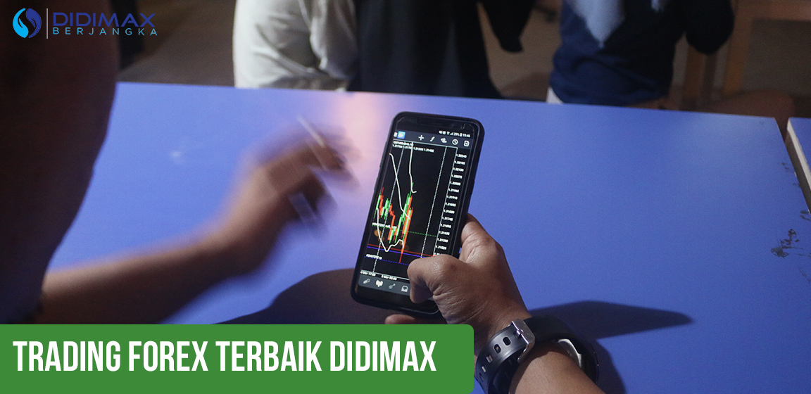 BROKER FOREX TERBAIK DI BUOL SULAWESI TENGAH