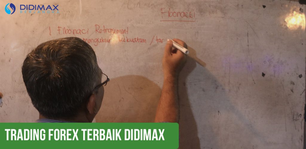 BROKER FOREX TERBAIK DI BURU MALUKU