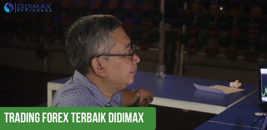 BROKER FOREX TERBAIK DI BURU SELATAN MALUKU