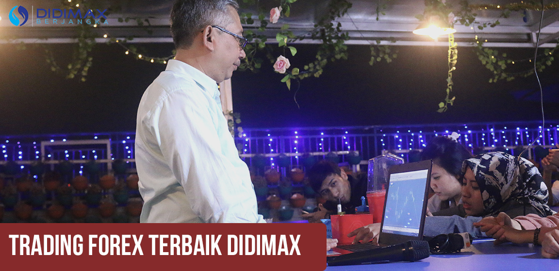 BROKER FOREX TERBAIK DI BUTON SELATAN SULAWESI