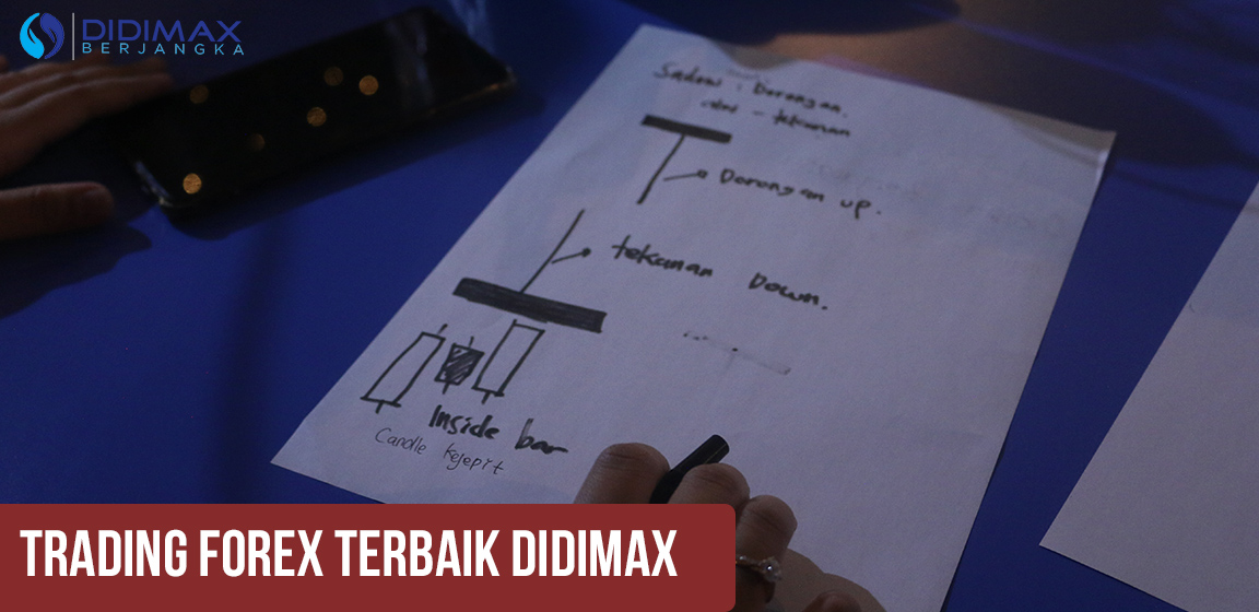 BROKER FOREX TERBAIK DI BUTON SULAWESI