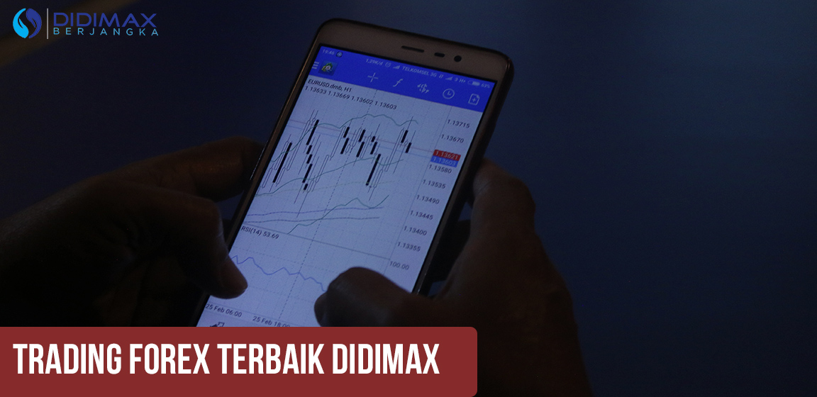 BROKER FOREX TERBAIK DI BUTON TENGAH SULAWESI