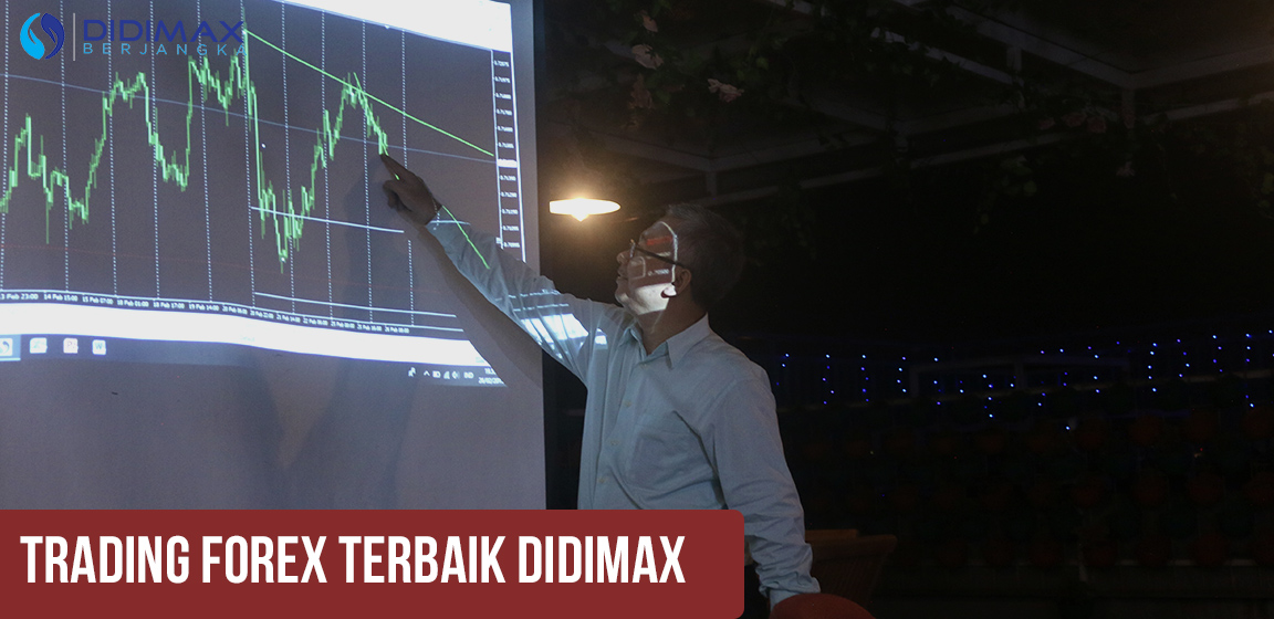 BROKER FOREX TERBAIK DI GORONTALO UTARA