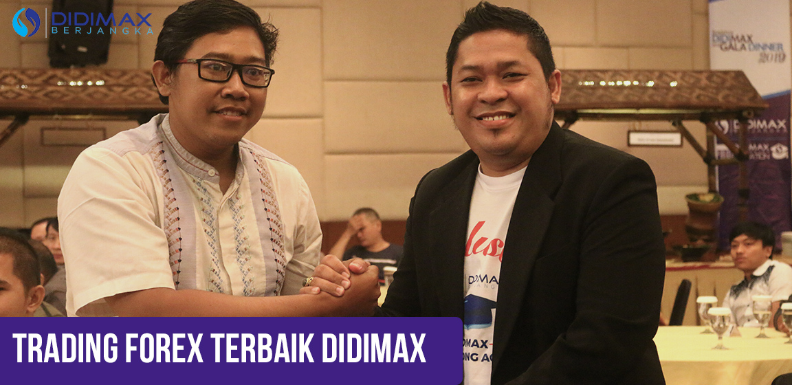 BROKER FOREX TERBAIK DI GOWA SULAWESI SELATAN