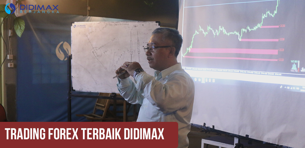BROKER FOREX TERBAIK DI KABUPATEN BANGKA