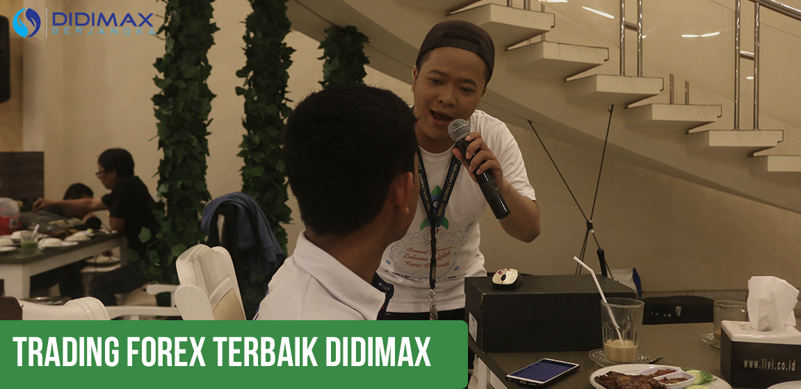 BROKER FOREX TERBAIK DI KETAPANG KALIMANTAN